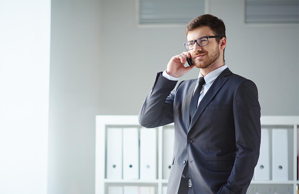 创始人和领导团队